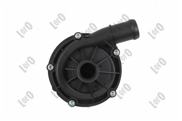 ABAKUS 138-01-013 Auxiliary Water Pump (cooling water circuit)