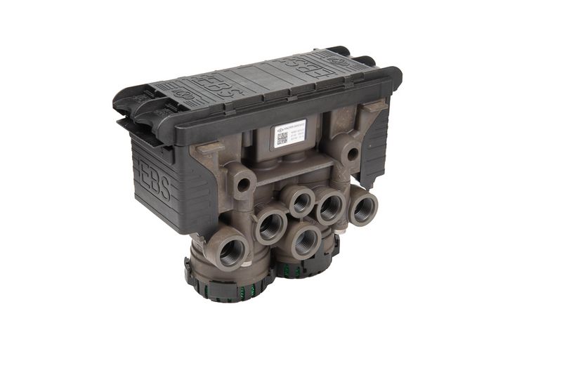 supapa releu,ABS KNORR-BREMSE IAM Preferred Part K093192N50