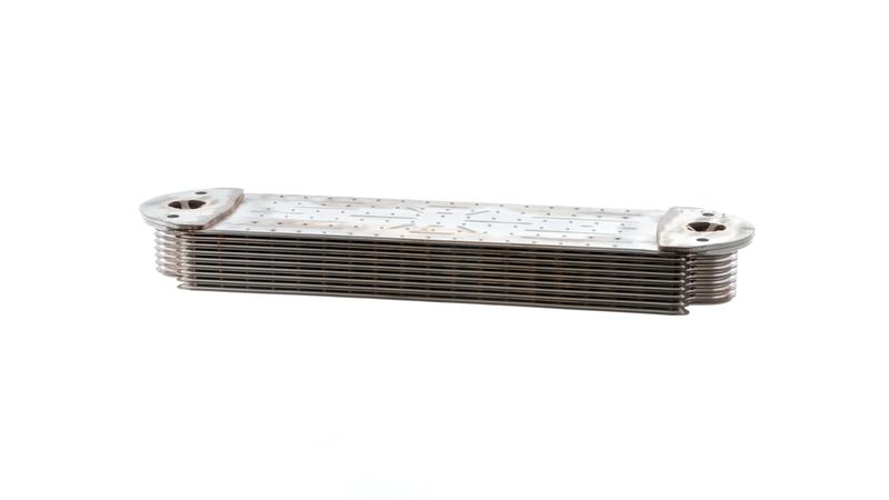 Product Image - Oliekoeler, motorolie - CLC213000P - MAHLE