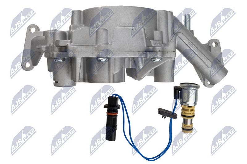 Prekė atitinka OEM kodą: 05184295AE