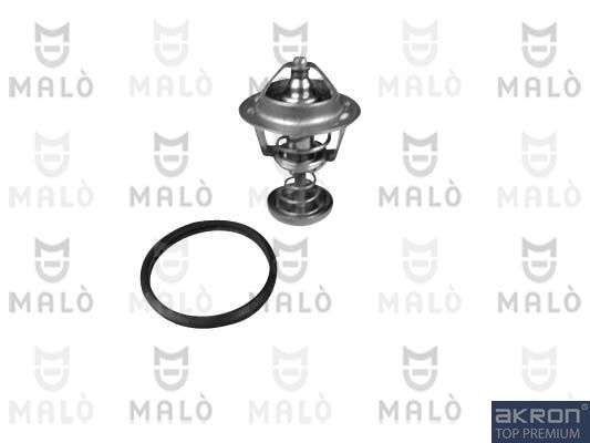AKRON-MALÒ termosztát, hűtőfolyadék TER087