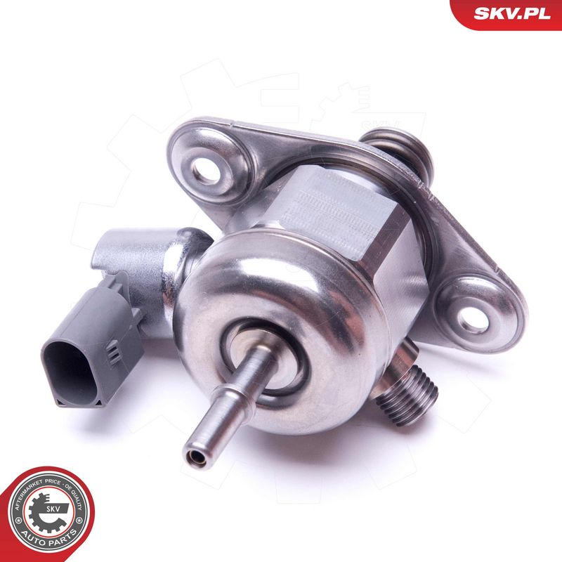 Kõrgsurvepump, ESEN SKV 02SKV953
