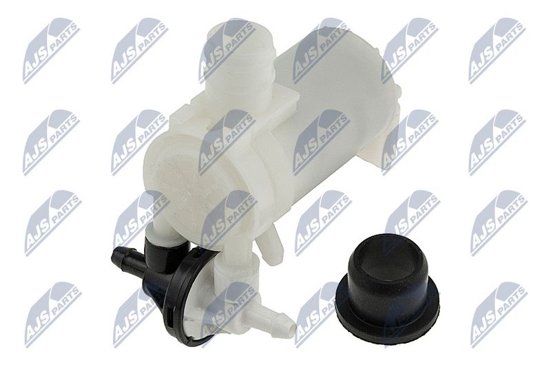 Klaasipesuvee pump,...