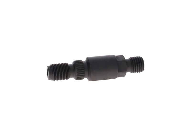Ștuțul țevii de presiune, duză de injecție F 00Z C16 001 BOSCH