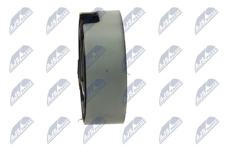 NTY ZPS-VW-120 Mounting, engine
