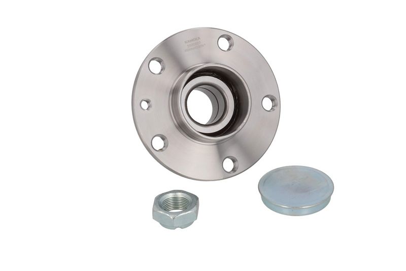 Rattalaagrikomplekt, KAMOKA 5500227