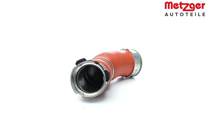 METZGER AUTOTEILE 2400320 Charge Air Hose
