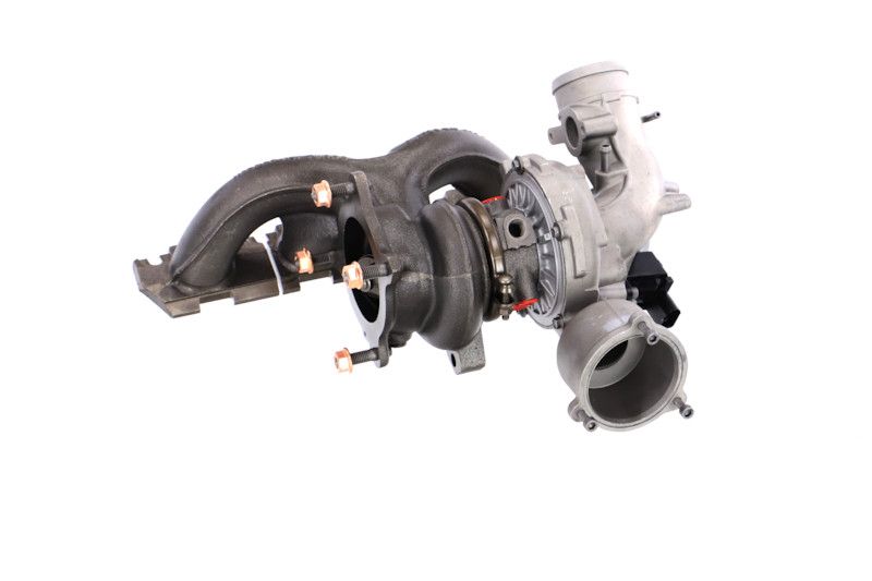 REMANTE 003-002-004382R Charger, charging (supercharged/turbocharged)