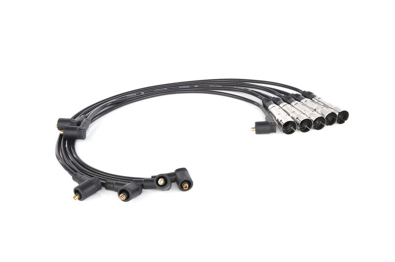 Süütesüsteemikomplekt, BOSCH 0 986 356 371