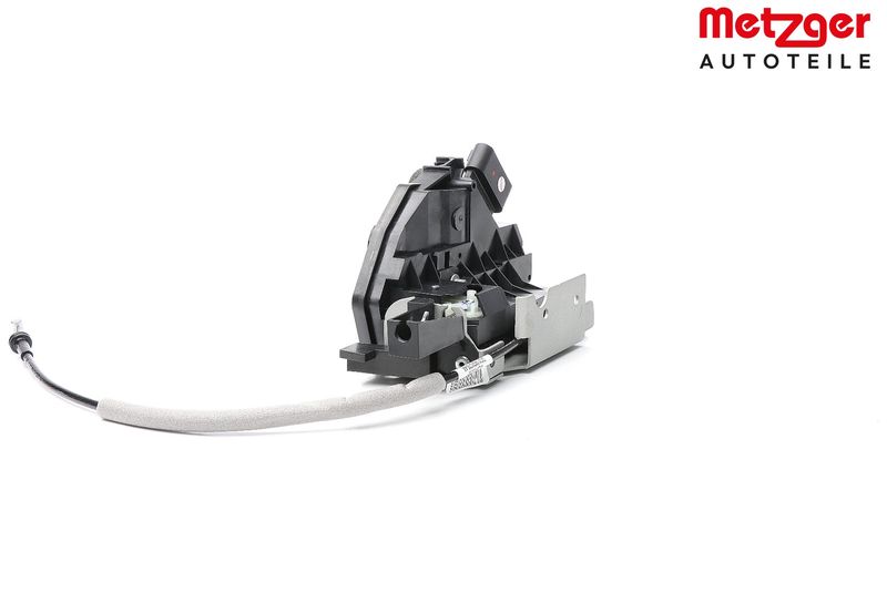 METZGER AUTOTEILE 2311040 Tailgate Lock