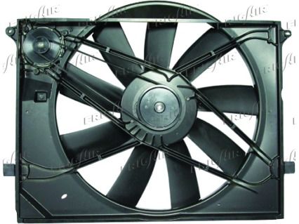 FRIGAIR ventilátor, motorhűtés 0506.1006
