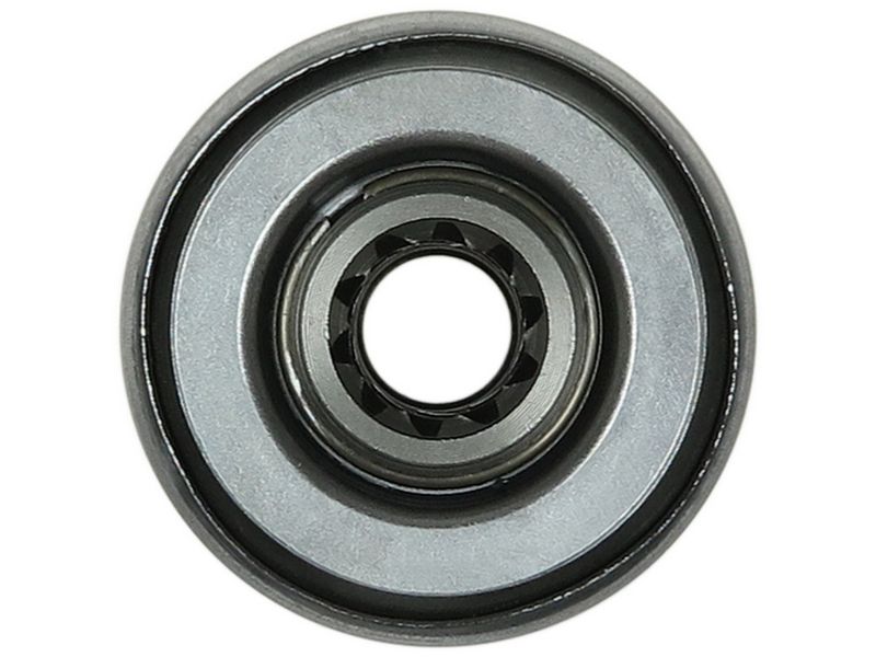 Vabajooks, starter, AS-PL SD6127P