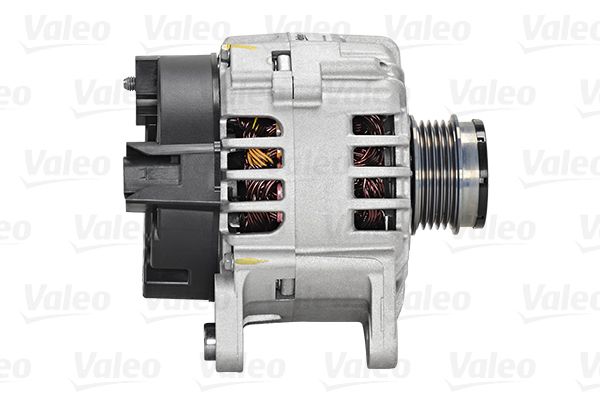 VALEO 200017 Alternator