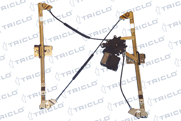 стъклоподемник TRICLO