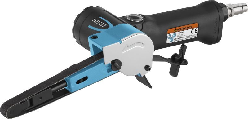 HAZET 9033N-4 Belt Grinder (compressed air)