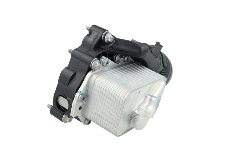 NRF 31924 Oil Cooler, Engine Oil