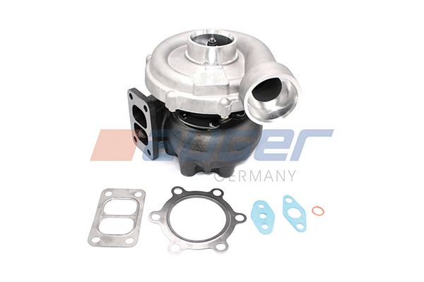 Drosselklappenstutzen