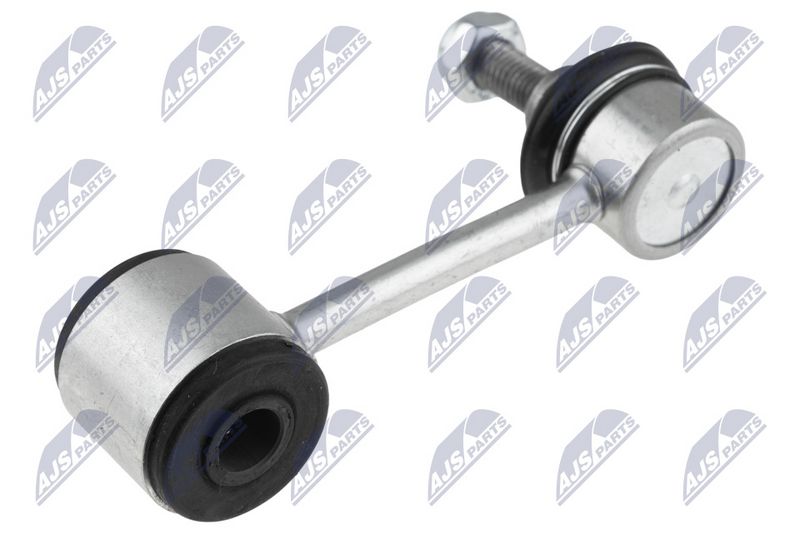 NTY ZLT-AU-003 Link/Coupling Rod, stabiliser bar