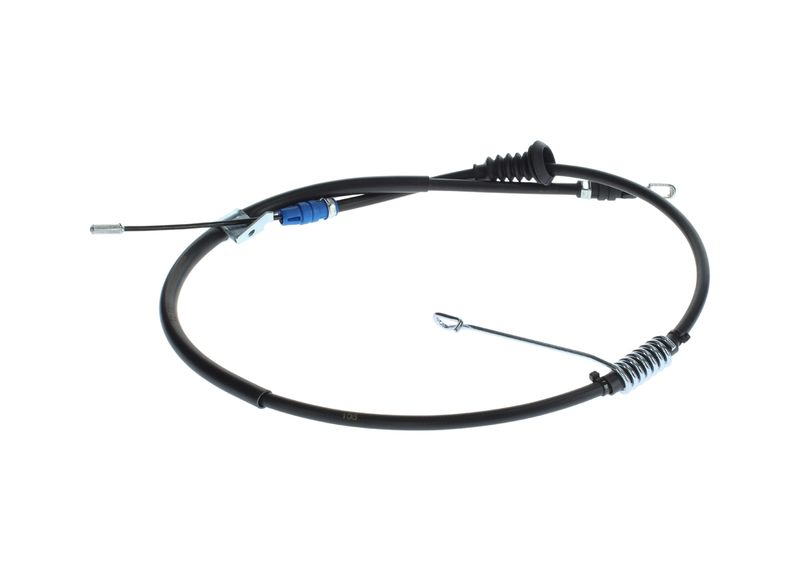 Cablu, frana de parcare 1 987 482 817 BOSCH