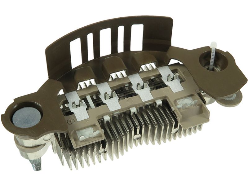 AS-PL ARC5184 Rectifier, alternator
