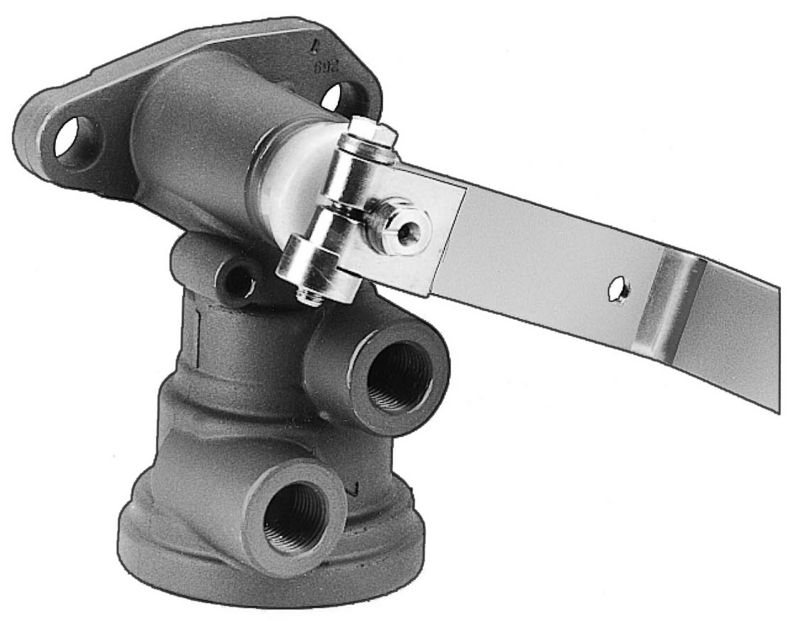 Regulator presiune frane KNORR-BREMSE IAM Preferred Part 0481065002000