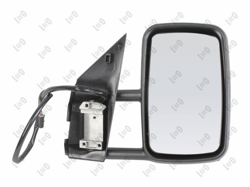 ABAKUS 4048M04 Exterior Mirror