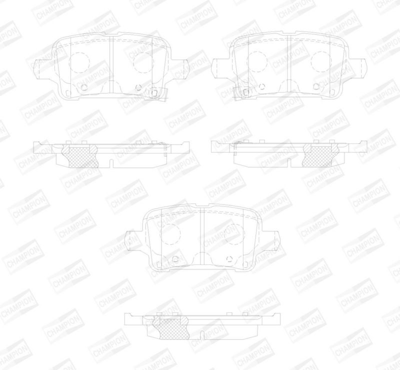 OEM код товара: 39037199