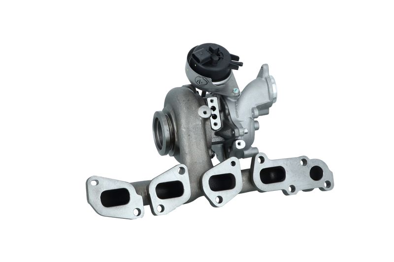 Kompressor, ülelaadimine, NRF 90010035