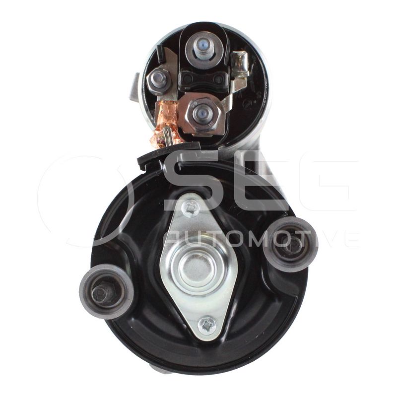 SEG Automotive 0001109050 Starter
