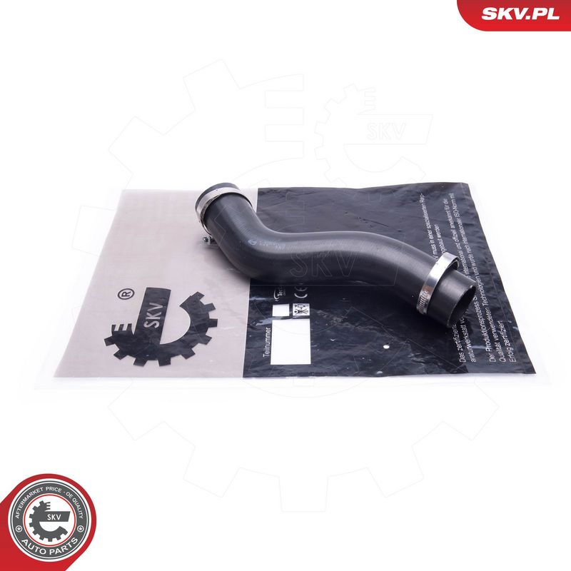 Laadimisõhu voolik, ESEN SKV 54SKV028