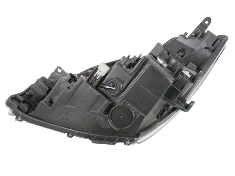 ABAKUS 212-11BZR-LEMN2 Headlight
