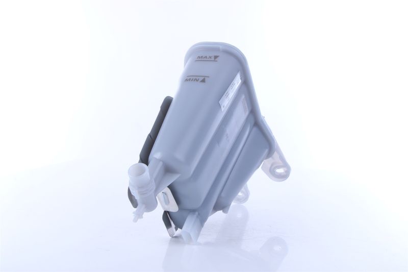 NISSENS 996301 Expansion Tank, coolant