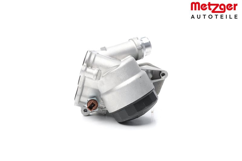 METZGER AUTOTEILE 2370130 Housing, oil filter