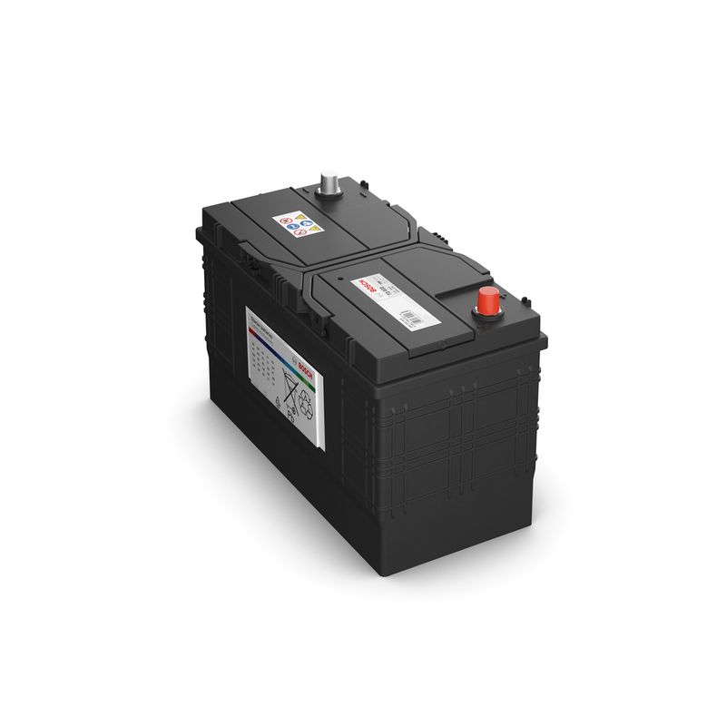 Baterie de pornire 0 092 T30 311 BOSCH 12V 90Ah