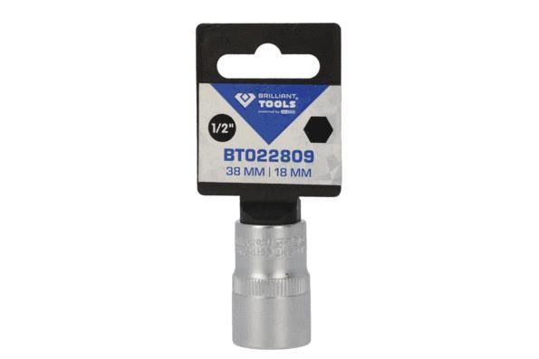 Padrun, KS TOOLS BT022809