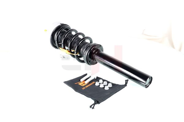 Vedruamort, GH GH-351585C02