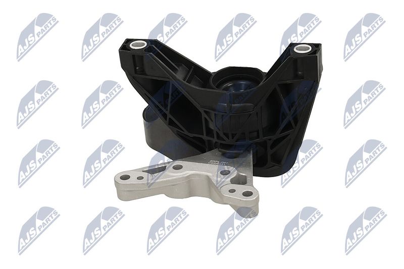 Paigutus, Mootor, NTY ZPS-PL-081