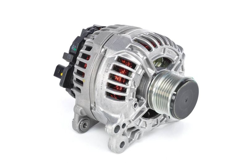 BOSCH 0124515127 Alternator