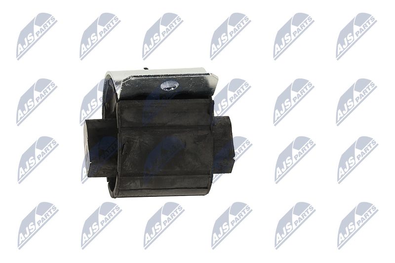 Paigutus, Mootor, NTY ZPS-ME-004