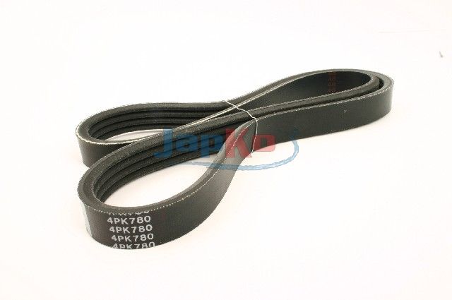 Curea transmisie cu caneluri JAPKO 4PK780