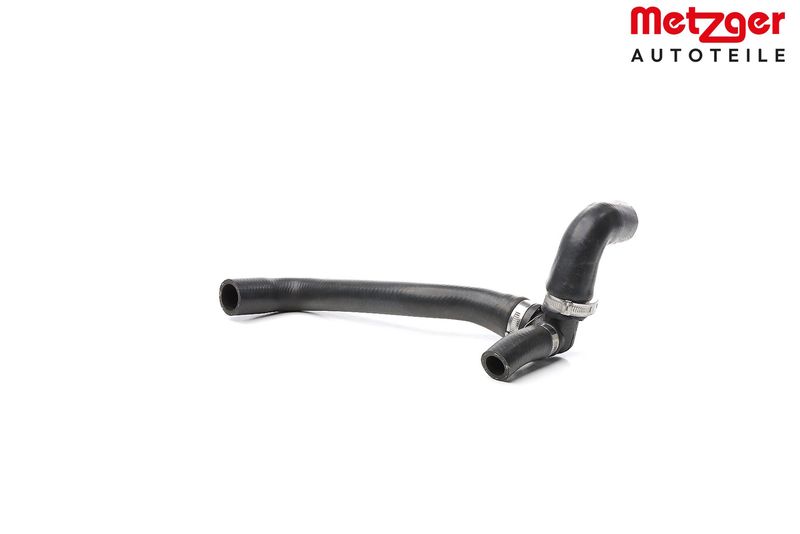 METZGER AUTOTEILE 2420442 Radiator Hose