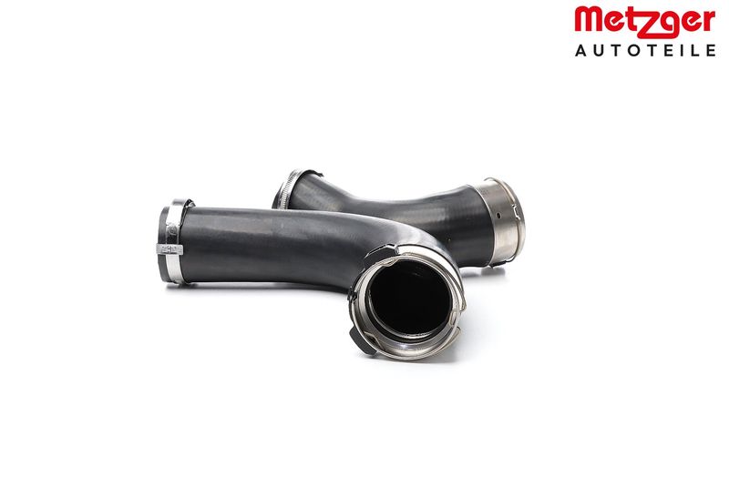 LADELUFTSCHLAUCH METZGER AUTOTEILE 2401088 5