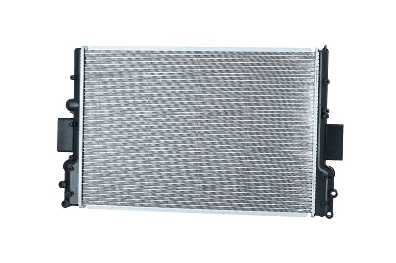 Radiador, refrigeración del motor NRF 53614