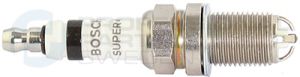 Professional Parts FR56 - Spark Plug