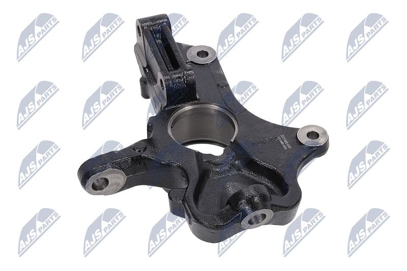 Käändmik, rattakinnitus, NTY ZZP-ME-024