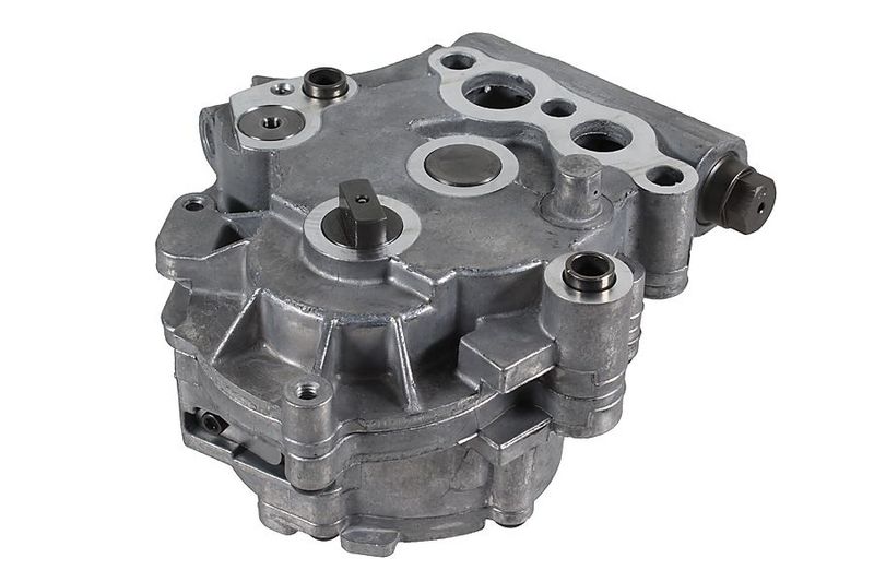 METZGER AUTOTEILE 8000089 Vacuum Pump, braking system