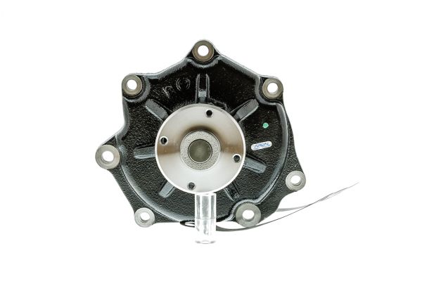 AISIN WPN-025 Water Pump, engine cooling