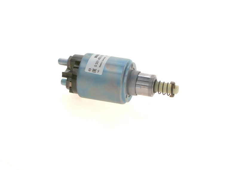 BOSCH 0331402010 Solenoid Switch, starter