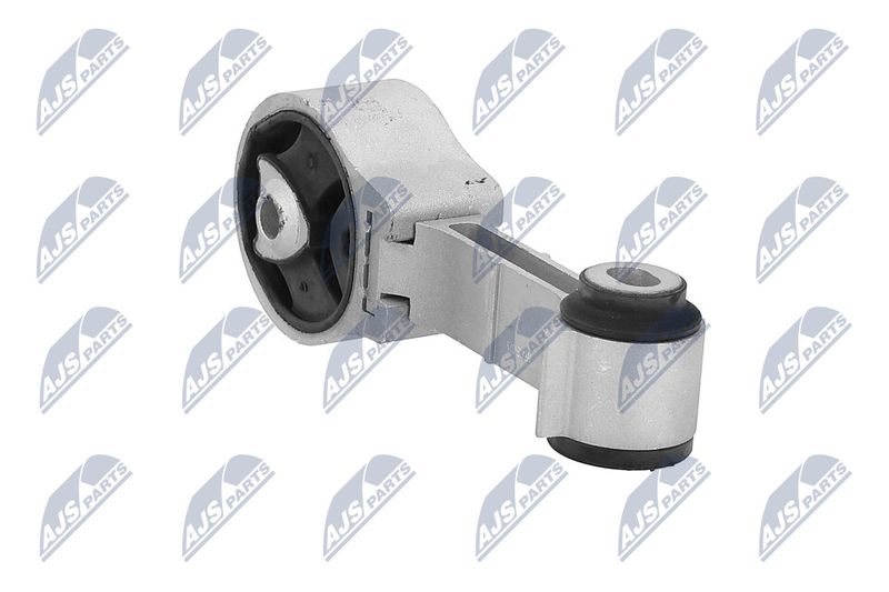Paigutus, Mootor, NTY ZPS-RE-079