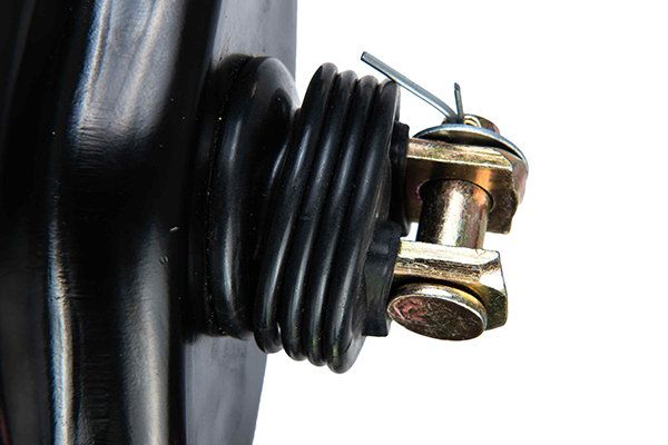 STELLOX 85-14110-SX Diaphragm Brake Cylinder
